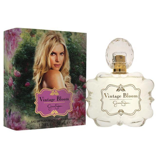 VINTAGE BLOOM EDP L