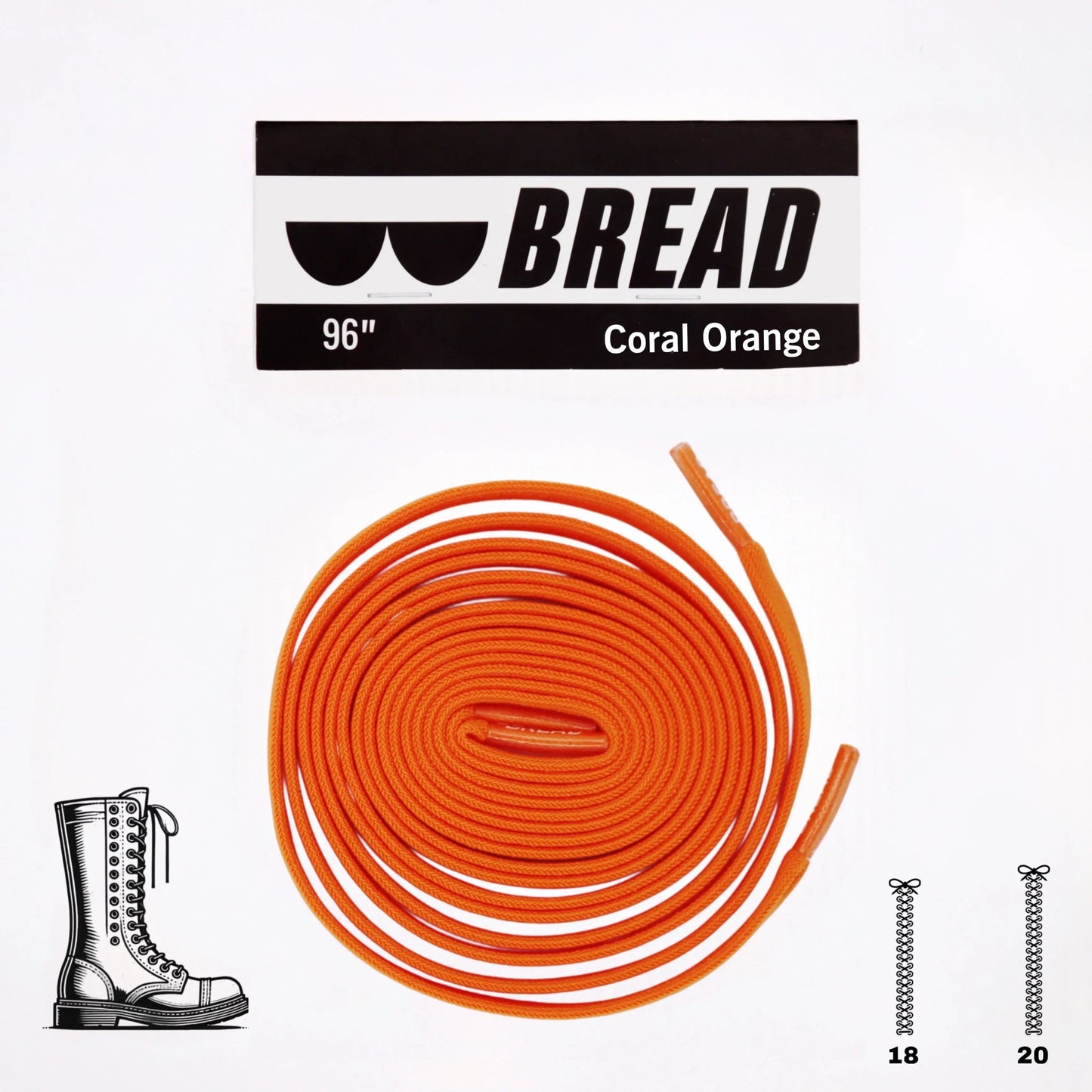 Coral Orange