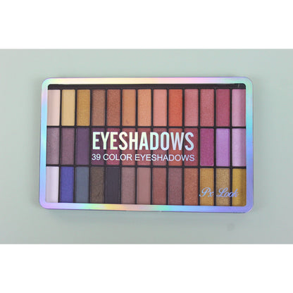 EYESHADOW PALETTE