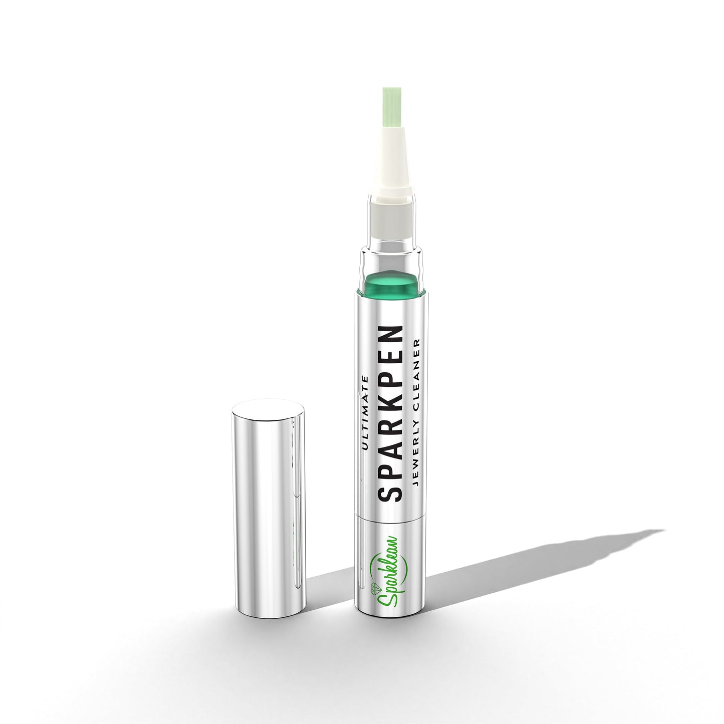 Sparkpen™ by Sparklean® — Ring cleaner pen for diamonds, pearls & gemstones