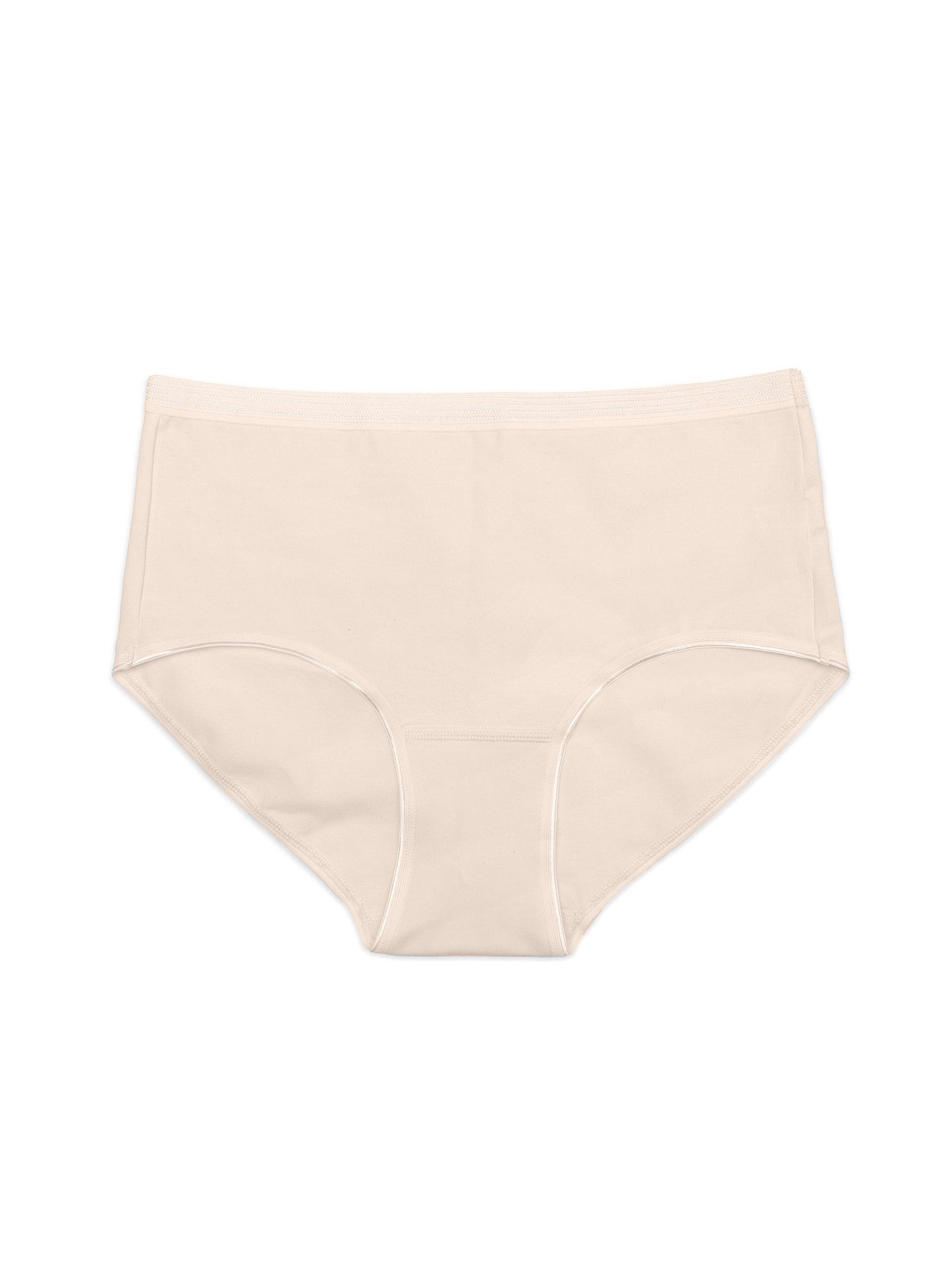 Panties Conte Basic Collection LB 2016 - High-Waisted Bikini
