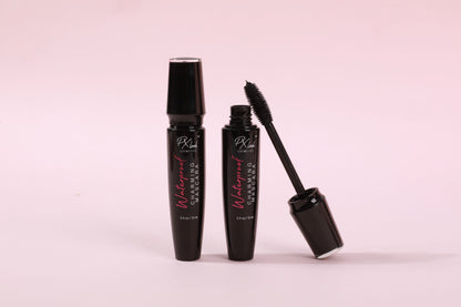 Waterproof Charming Mascara
