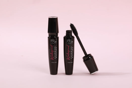Waterproof Charming Mascara