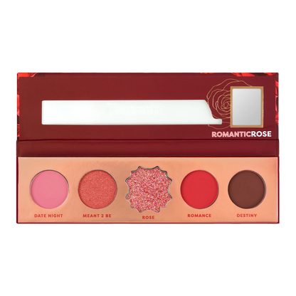 Blooming Hues Collection