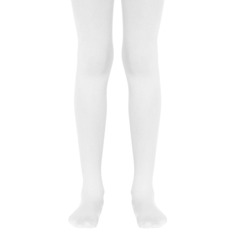 Conte Princess 40 Den - Fantasy Elegant Semi-Opaque Tights For Girls - 4yr. 6yr. 8yr. 10yr. 12yr.  (18С-229СП)