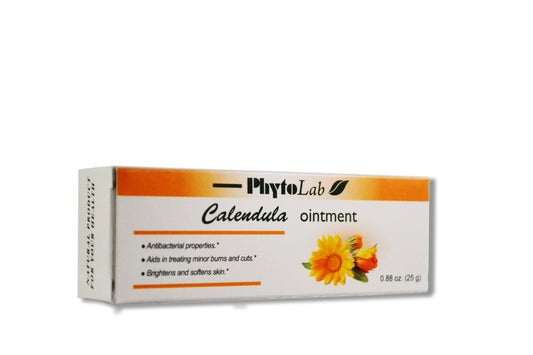 PhytoLab Calendula Ointment 25g