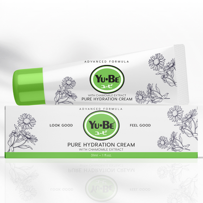 Advanced Formula Pure Hydration Cream (Shopify Collective)