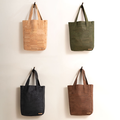 Farmers Market Shoulder Bag