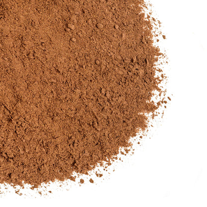 Premium Wild-Harvested Bird Cherry Flour, 300g – Natural & Nutrient-Rich