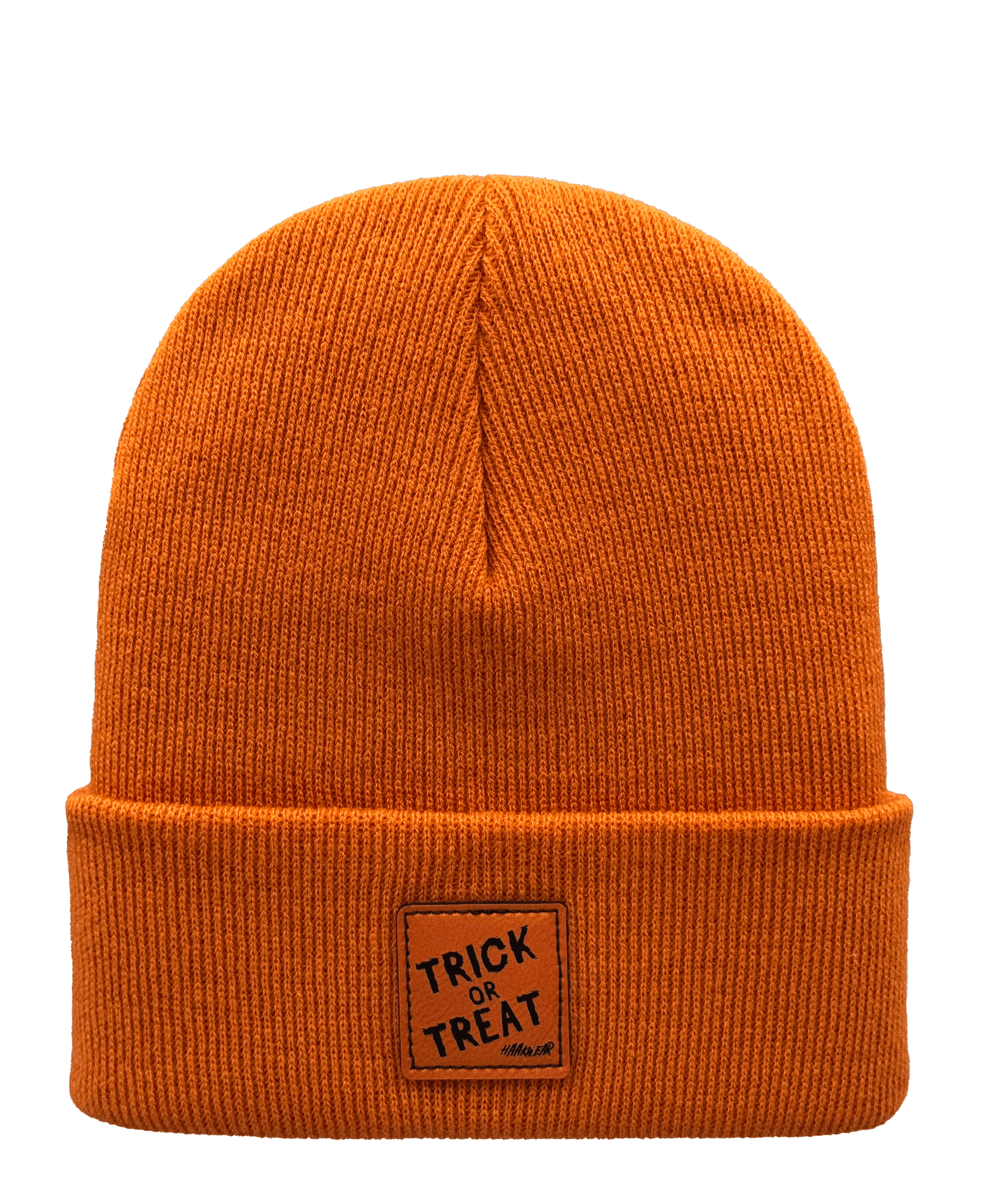 Halloween Beanie, Trick or Treat, Classic Beanie
