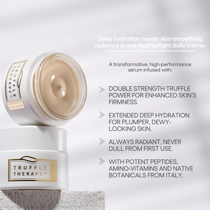 Truffle Therapy Moisture Dew Day Crème