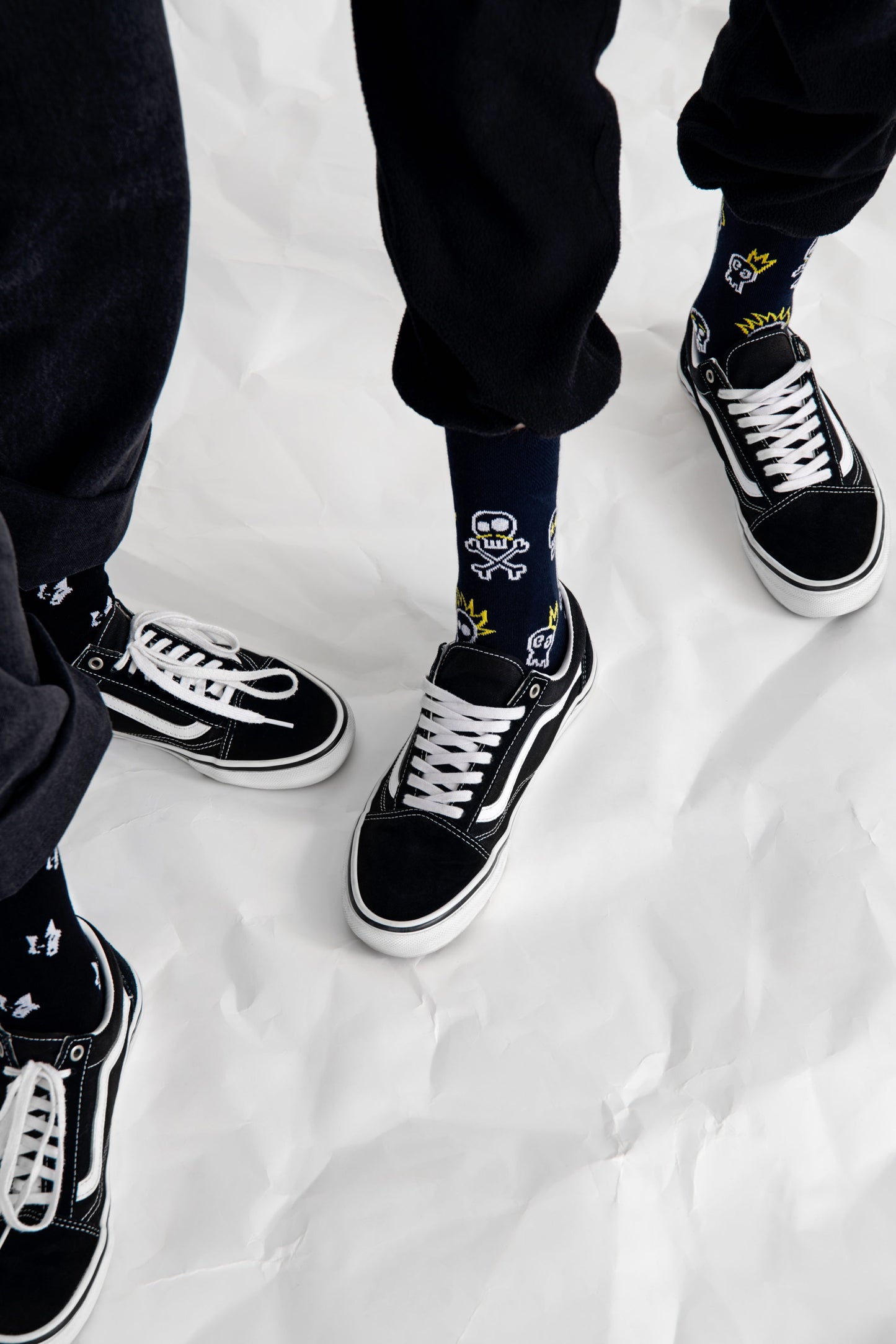 Conte Cotton Socks Diwari Happy 165