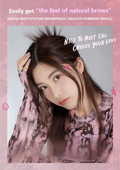 Sculpting Eyebrow Pencil