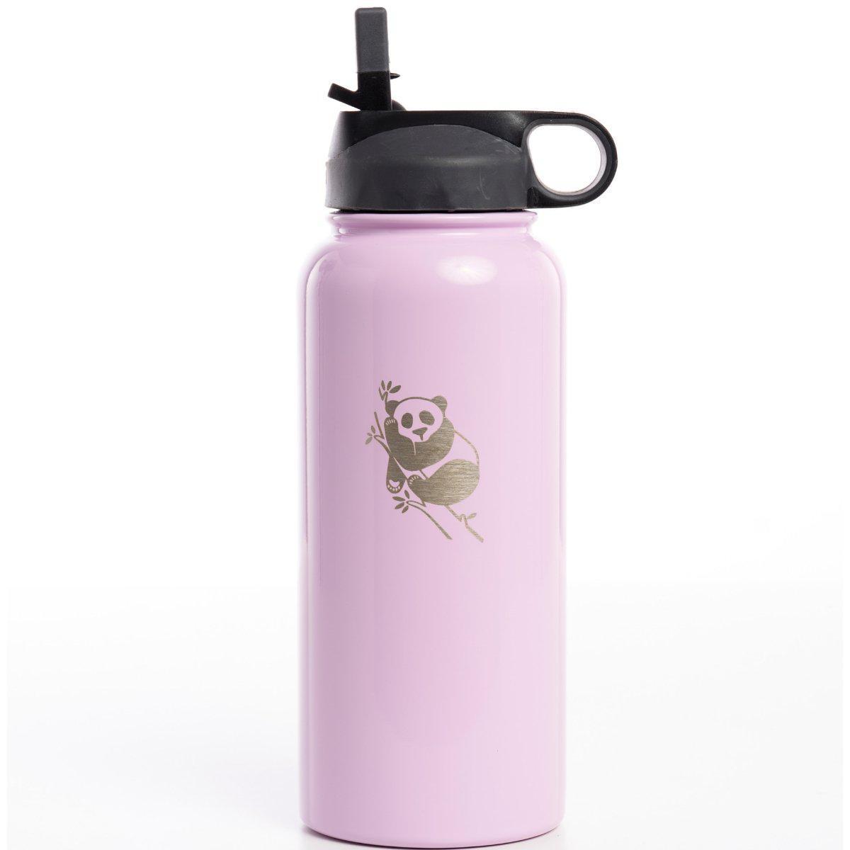 Panda Flask