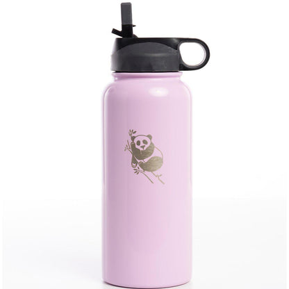 Panda Flask