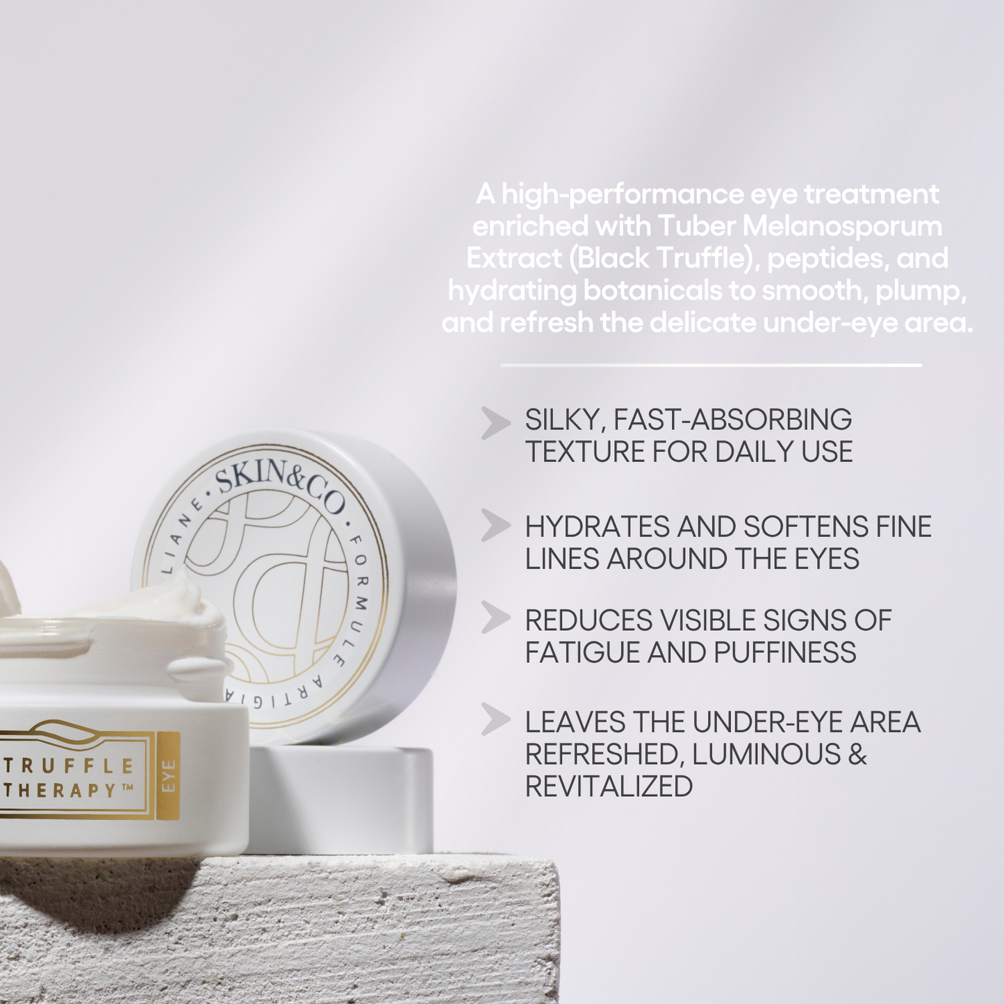 Truffle Therapy Eye Concentrate