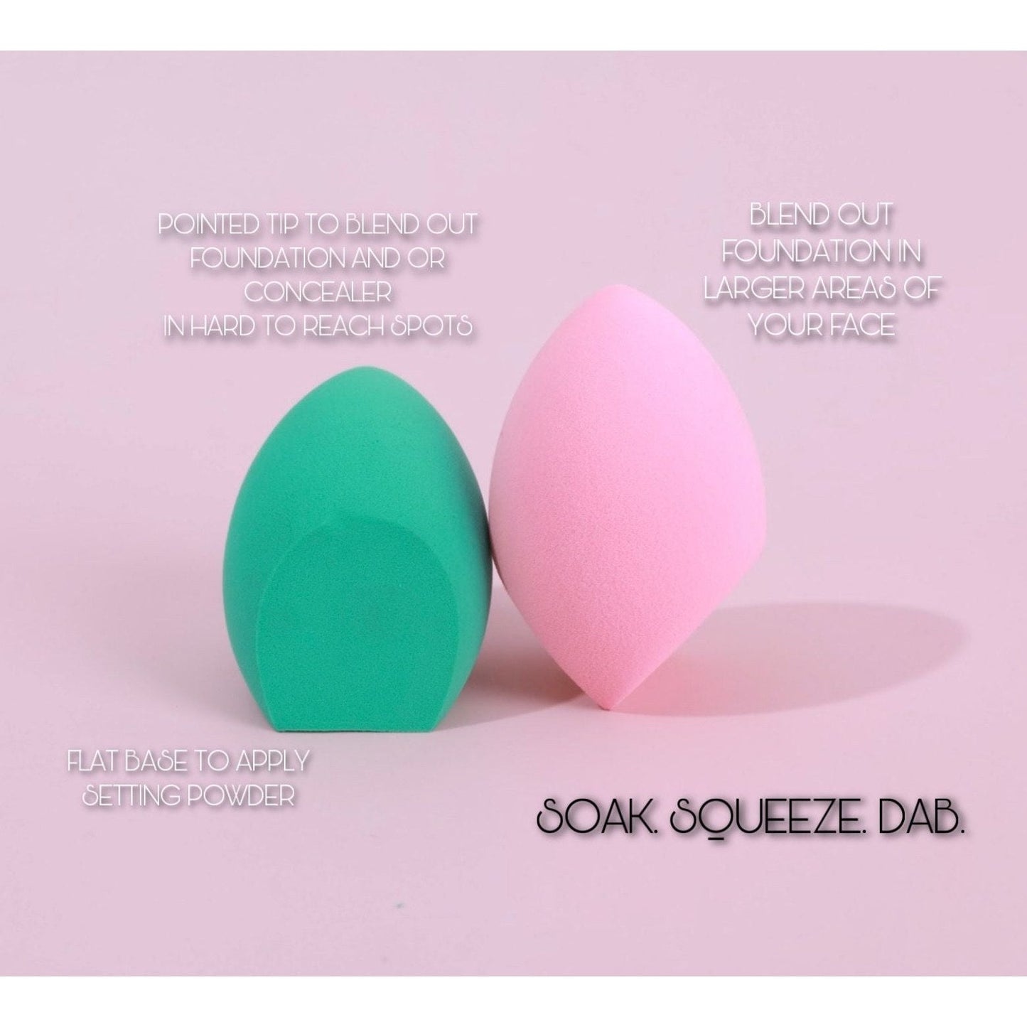 Beauty Sponge | Clean Beauty Sponge