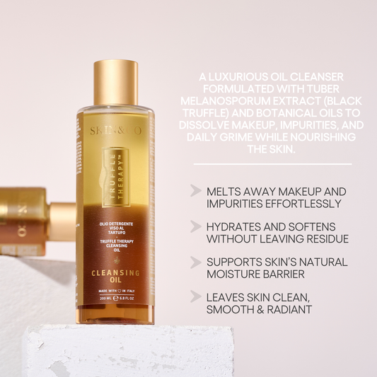 Truffle Therapy Cleansing Oil