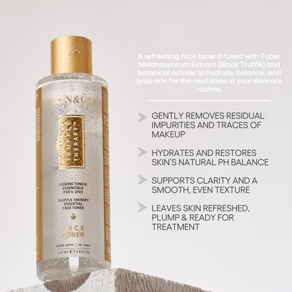 Truffle Therapy Face Toner
