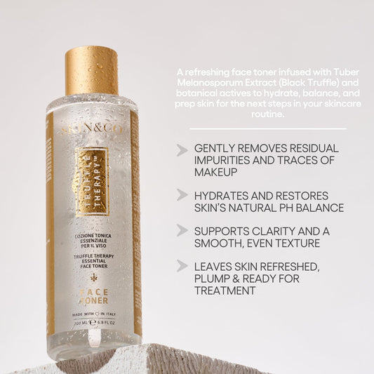 Truffle Therapy Face Toner