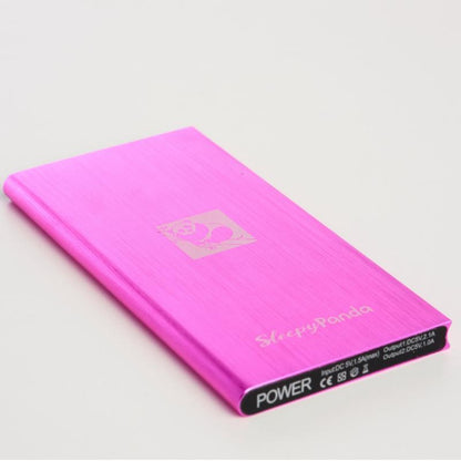 Portable Battery Charger