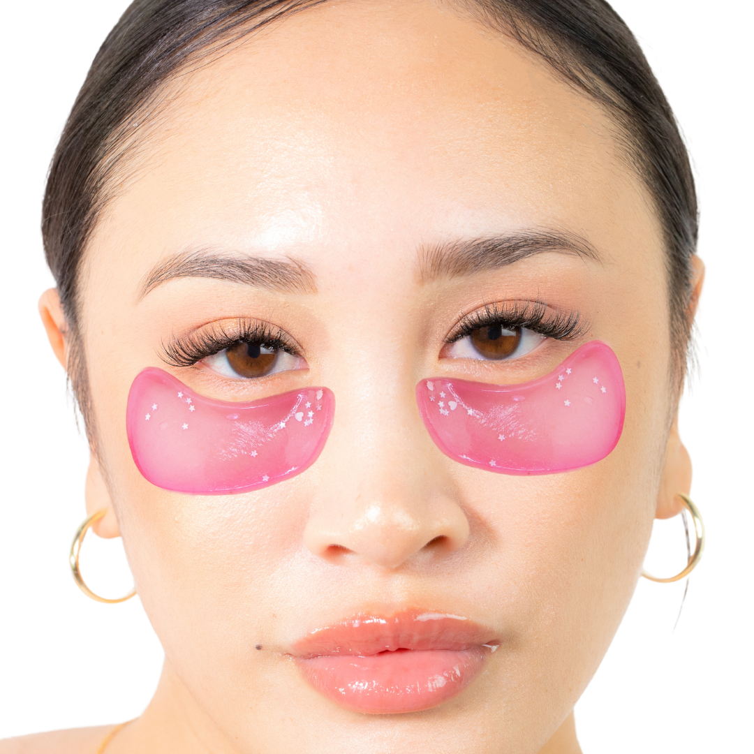 Chill Out | Under Eye & Lip Masks