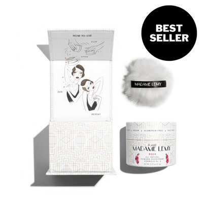 Rose<br>(Travel Size)