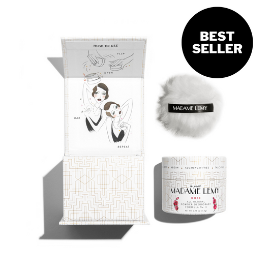 Rose<br>(Travel Size)