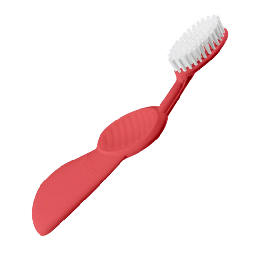 RADIUS Flex Brush – The Toothbrush with Flexible Neck for Adults