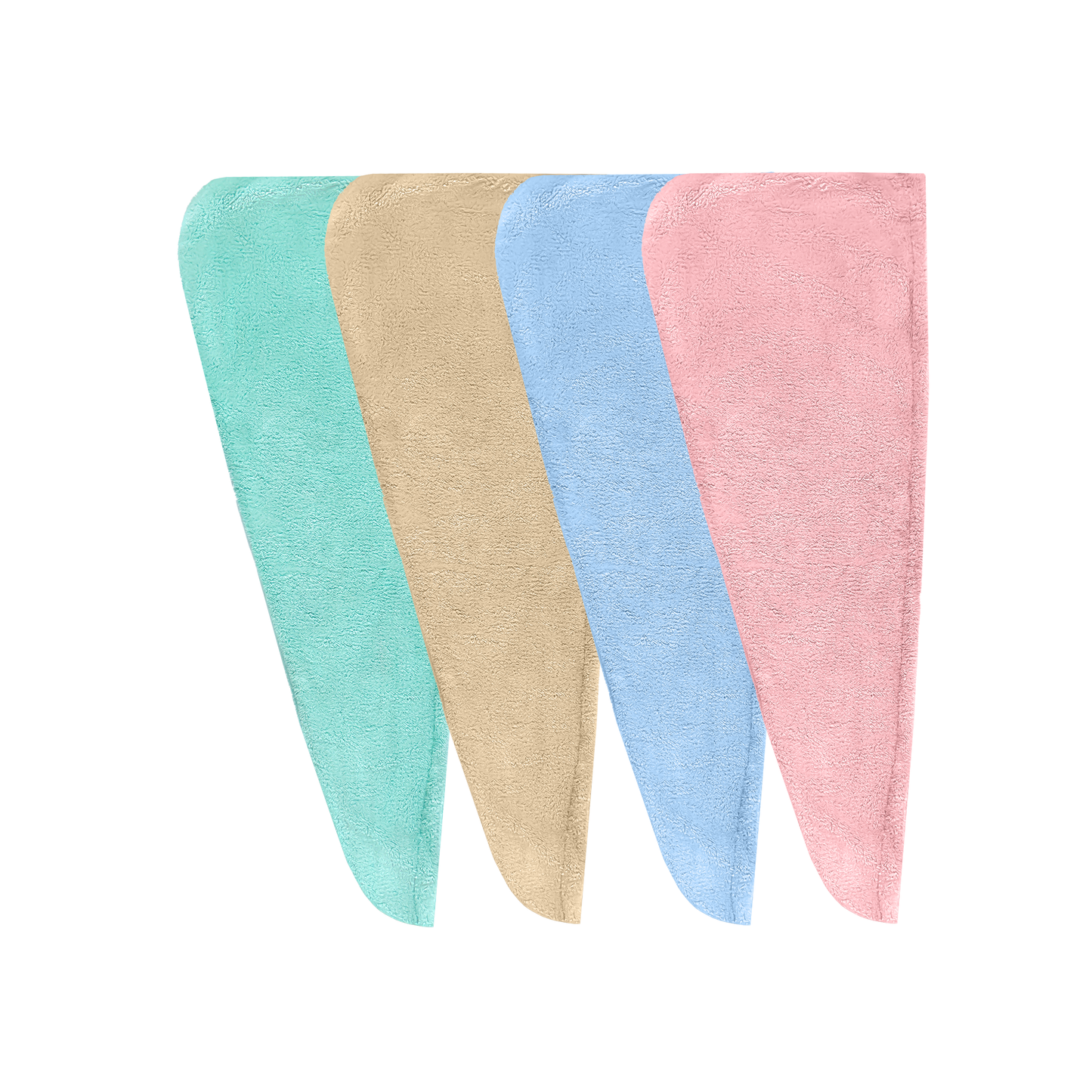 LurellaFam Dry Hair Towel