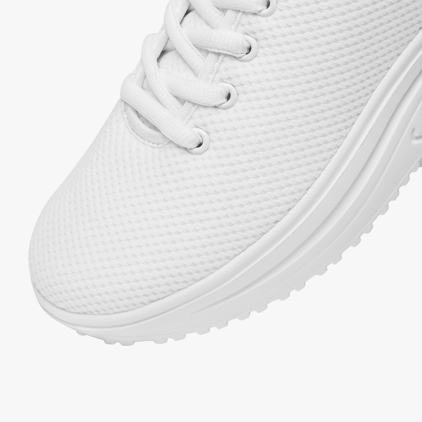 SHO-010W-24 Casual Women’s Mesh Rocking Shoes