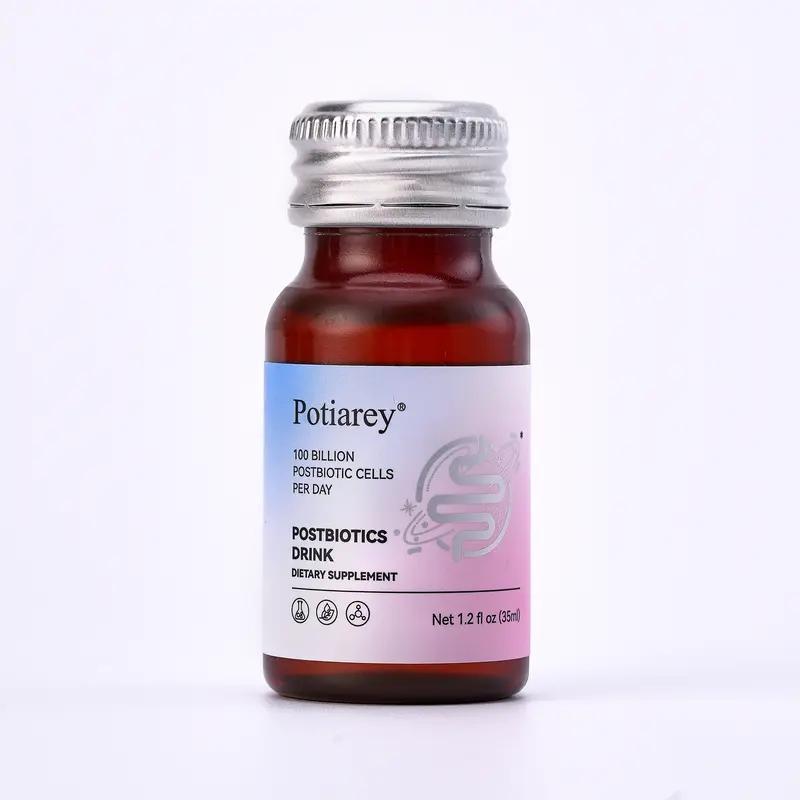 4th-Generation Luminous Gut Probiotics 10 Billion CFU Effectively Improves Gastrointestinal Function
