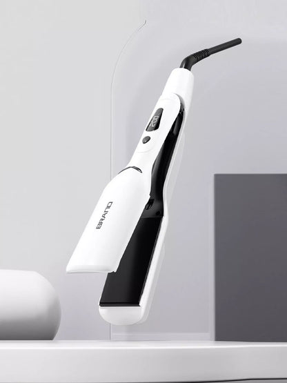 Adjustable Temperature Hair Straightener