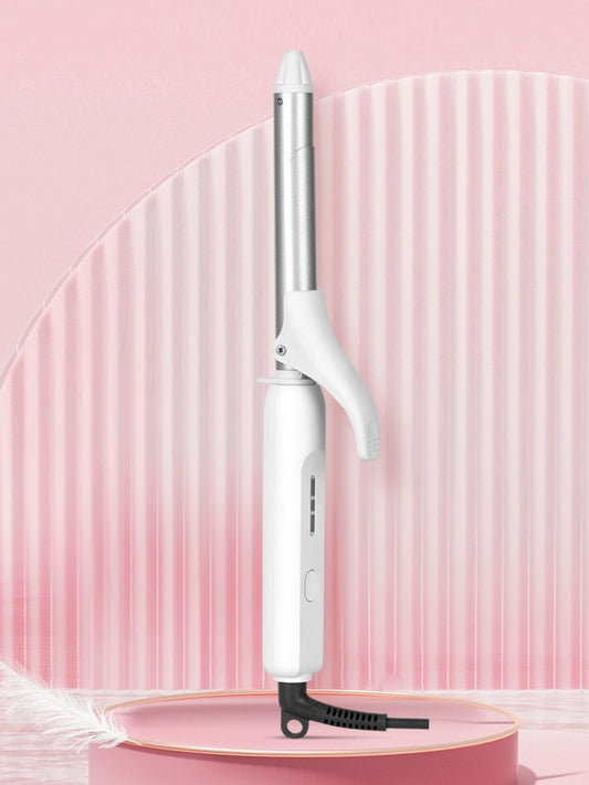 Adjustable Temperature Curling Iron