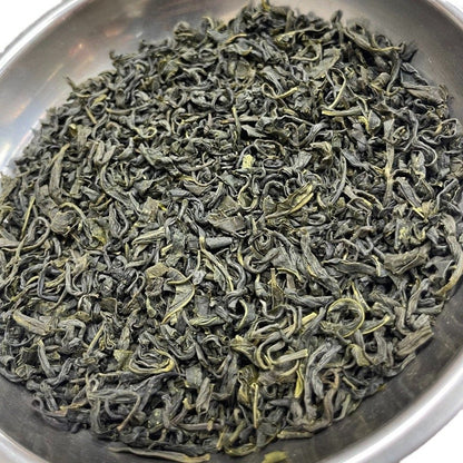 High Mountain Green Tea 250g Bag