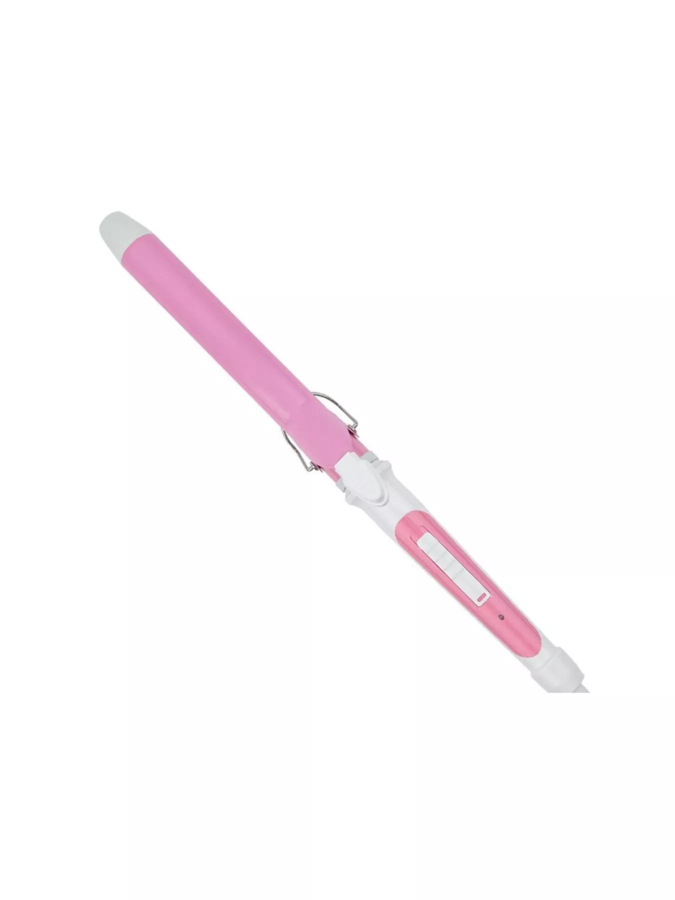 Adjustable Temperature Curling Iron