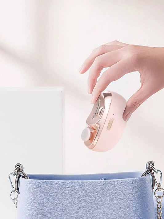 Electric Nail Buffer