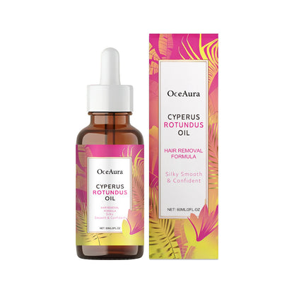 Hair Removal Soothing Essential Oil 60ML