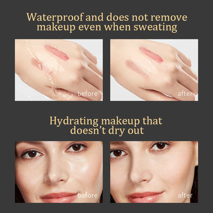 HUNMUI Moisturizing Setting Spray