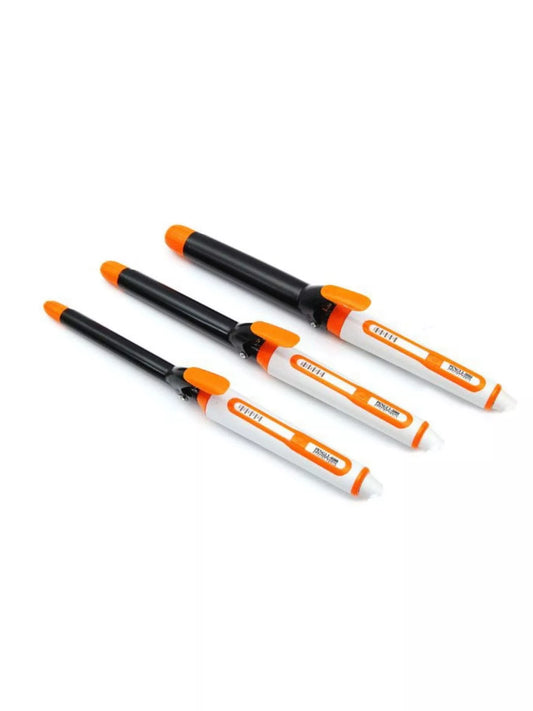 Adjustable Temperature Curling Iron