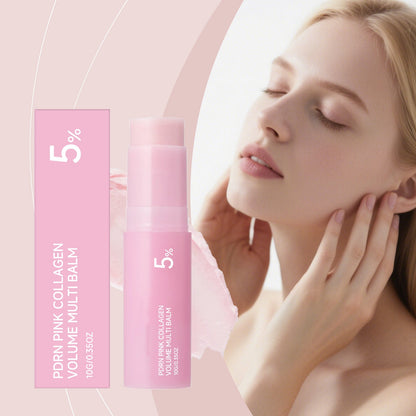Plump Multi-Effect Moisturizing Stick