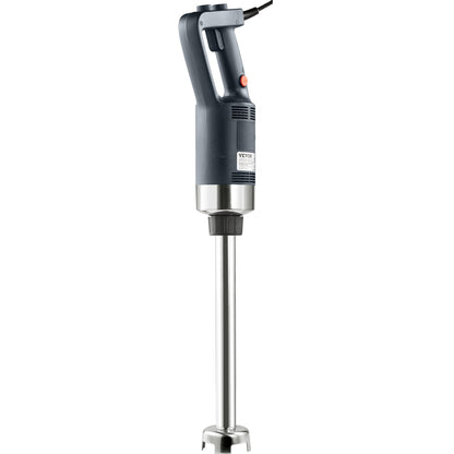 VEVOR Commercial Immersion Blender, 750W 16Heavy Duty Hand Mixer, Variable Speed Kitchen Stick Mixer With 304 Stainless Steel Blade, Multi-Purpose Portable Mixer For Soup, Smoothie, Puree, Baby Food