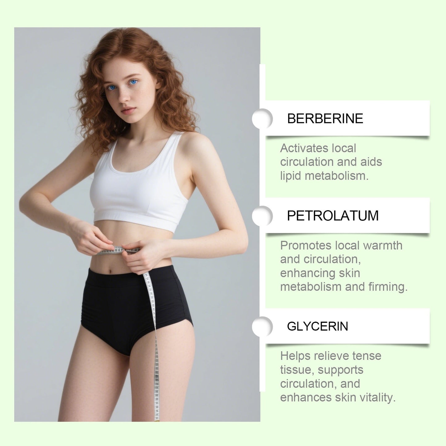 Moringa Body Care Patches