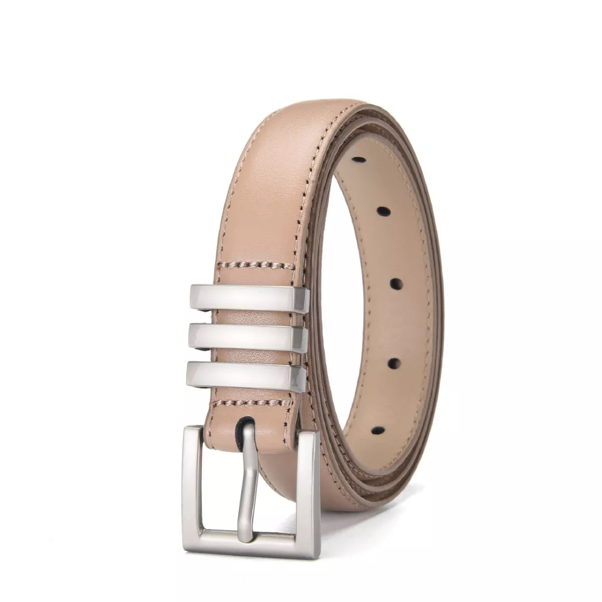 Adjustable Buckle Belt