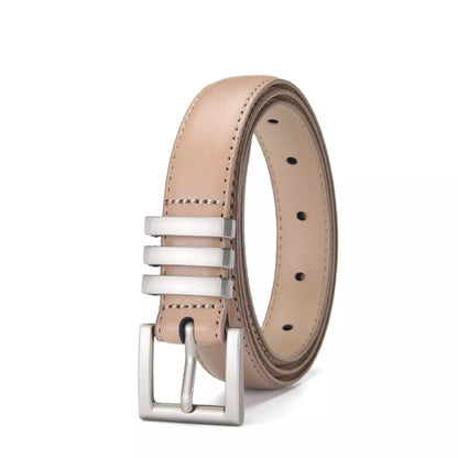 Adjustable Buckle Belt