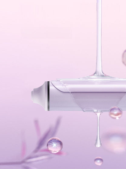 Fast Heating Curling Iron