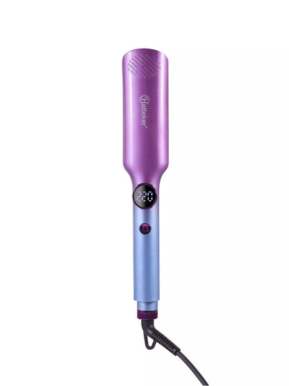 Fast Heating Curling Iron