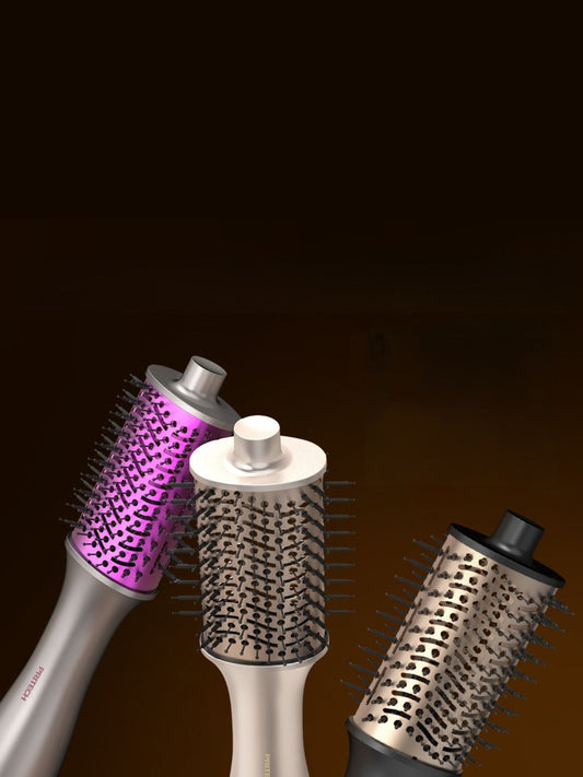Multifunctional Hot Air Brush