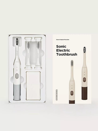 Rechargeable Electric Toothbrush