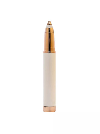 Painless Precision Eyebrow Trimmer